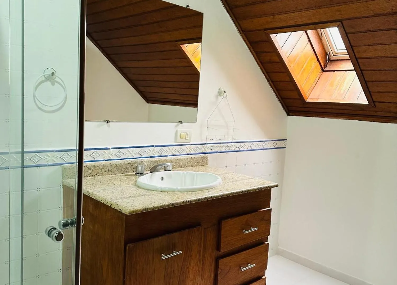 Pousada Blue Village Boutique Campos do Jordao Brazil