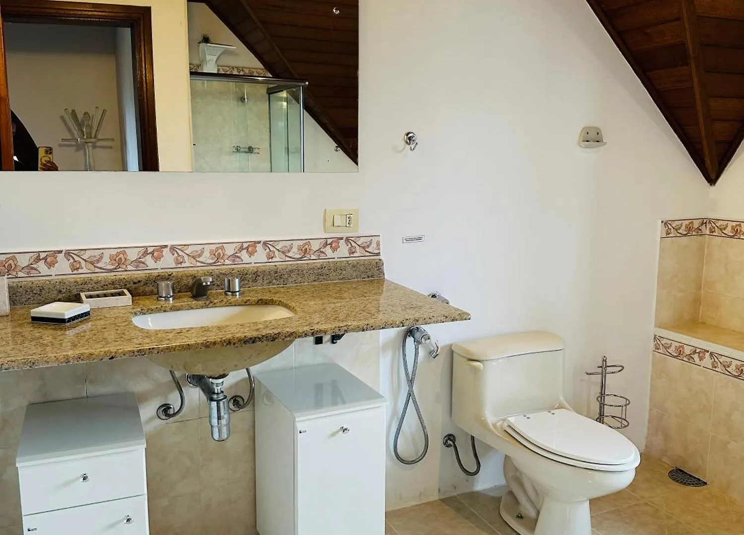 Pousada Blue Village Boutique Campos do Jordao