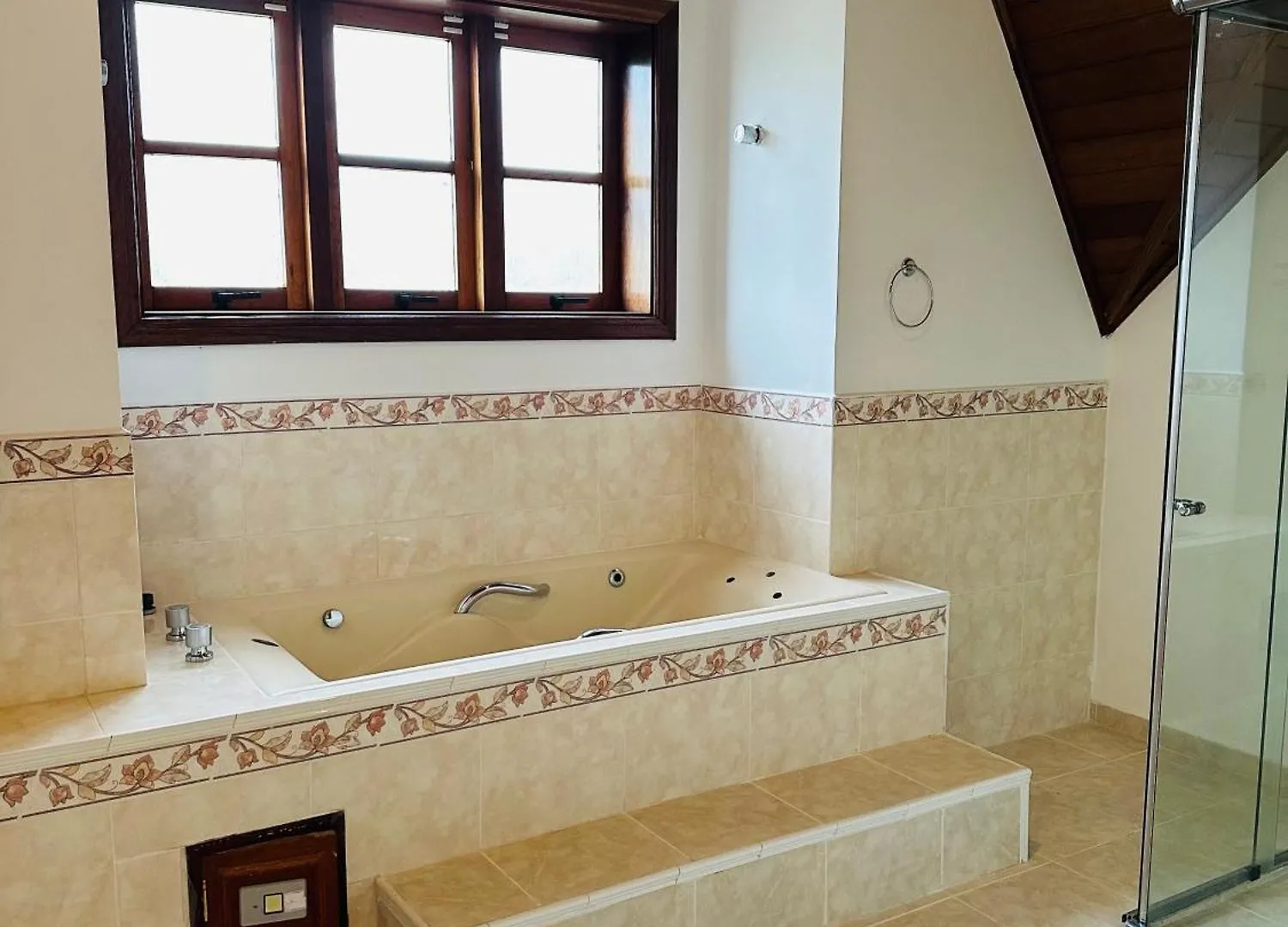 Pousada Blue Village Boutique Campos do Jordao Hotel