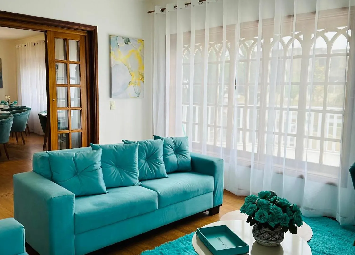 **** Hotel Pousada Blue Village Boutique Campos do Jordao Brazil