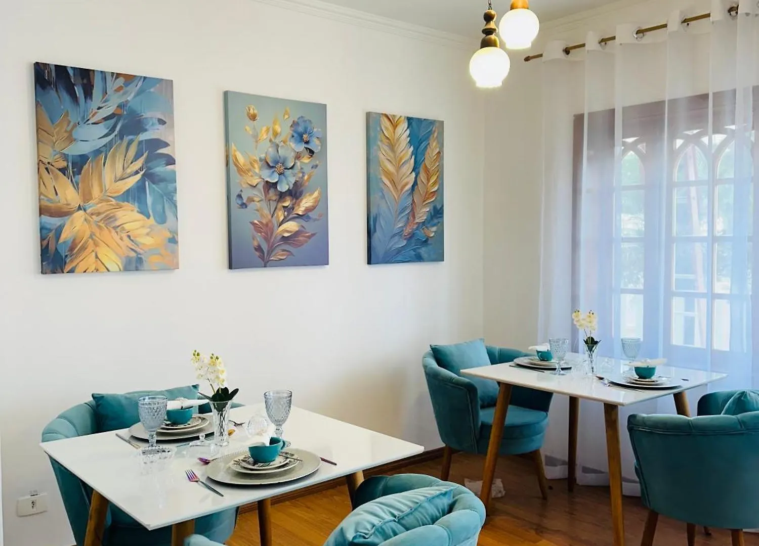 Pousada Blue Village Boutique Campos do Jordao
