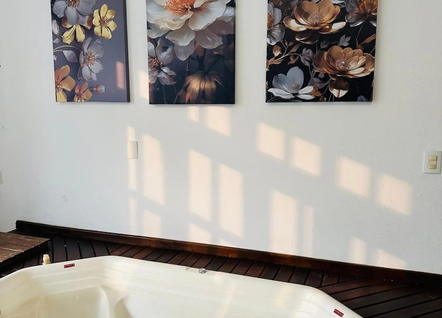 **** Hotel Pousada Blue Village Boutique Campos do Jordao Brazil