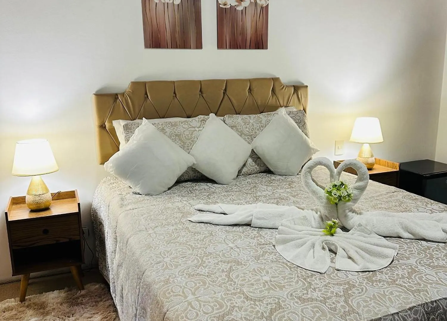 Pousada Blue Village Boutique Campos do Jordao Brazil