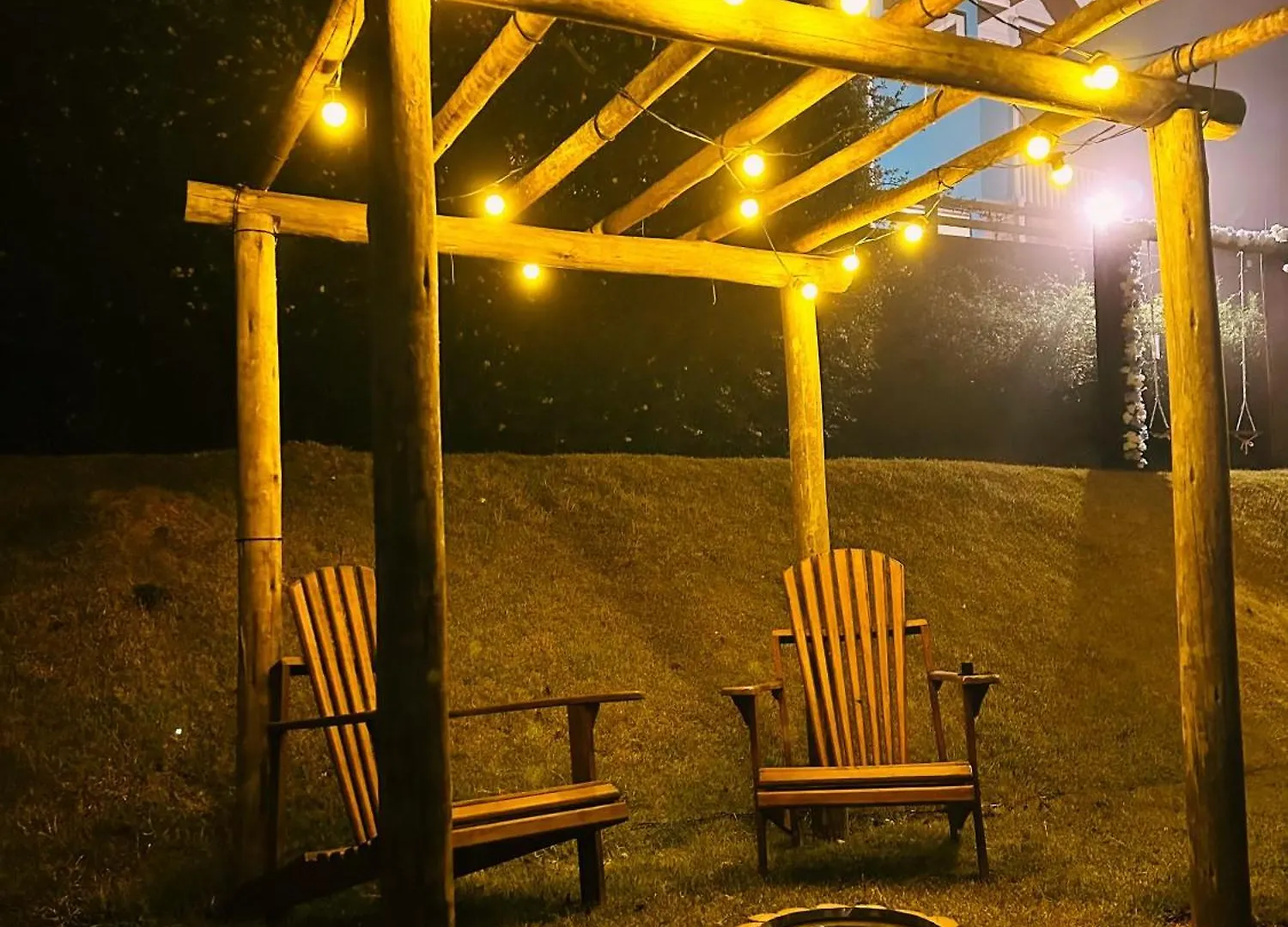 Hotel Pousada Blue Village Boutique Campos do Jordao
