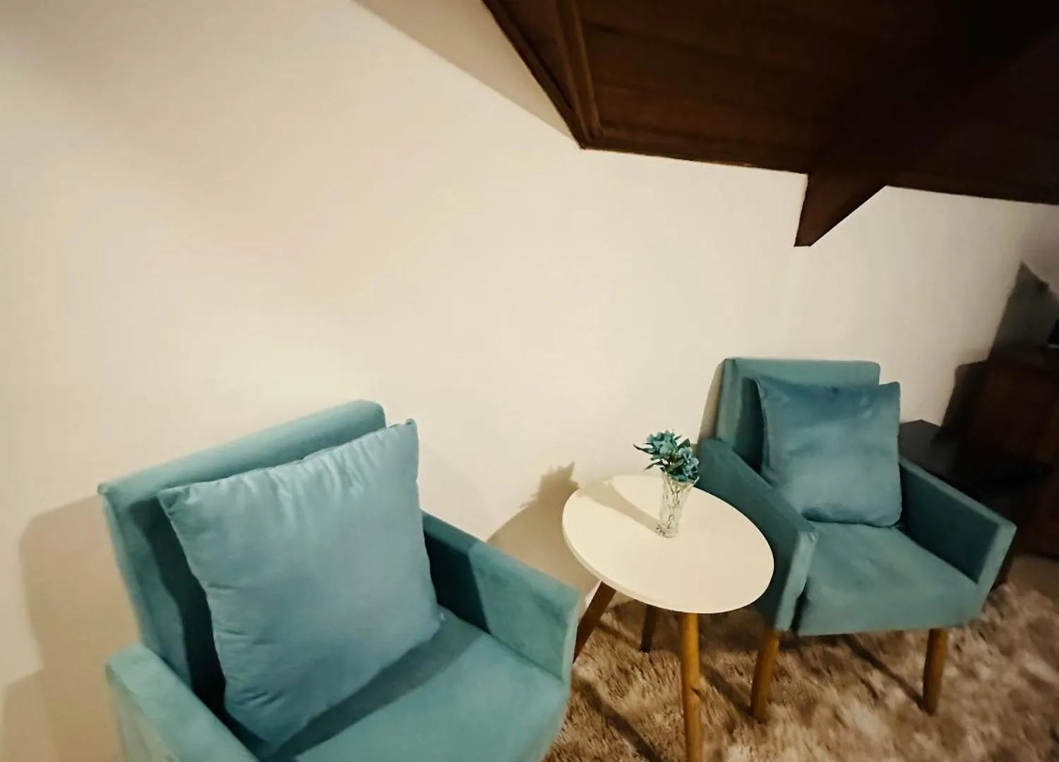 **** Hotel Pousada Blue Village Boutique Campos do Jordao Brazil
