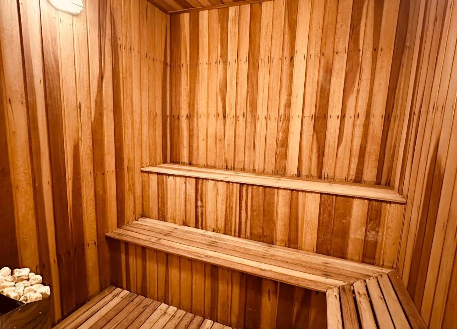 Pousada Blue Village Boutique Campos do Jordao Hotel