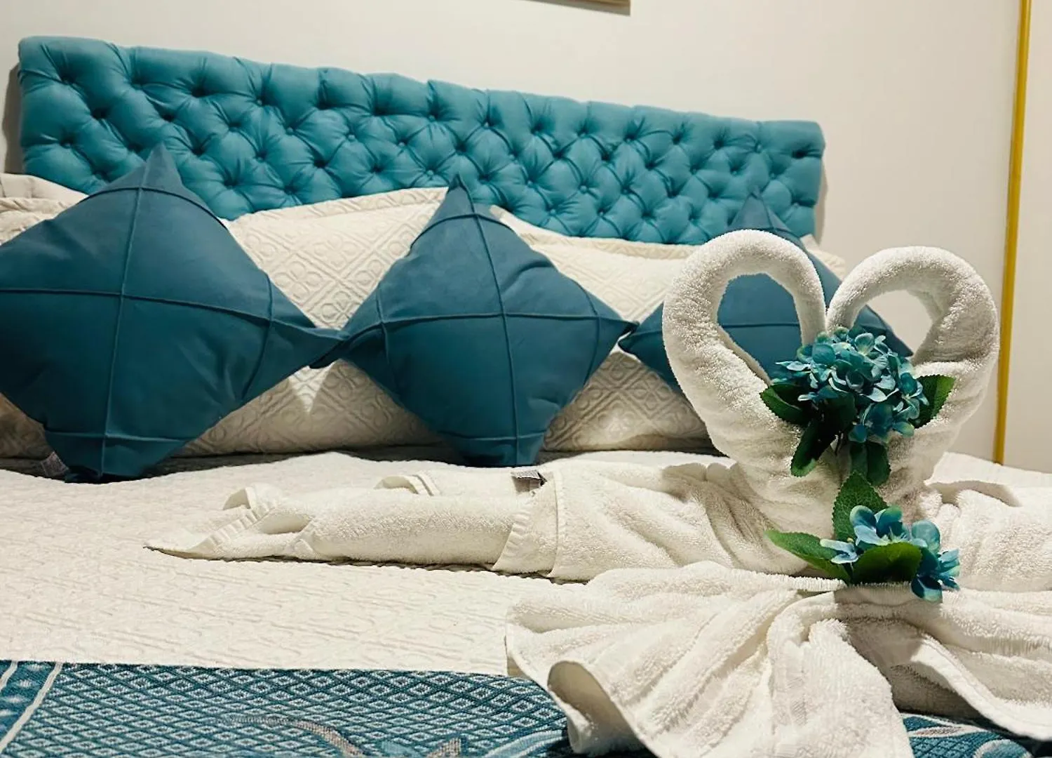 Pousada Blue Village Boutique Campos do Jordao Hotel
