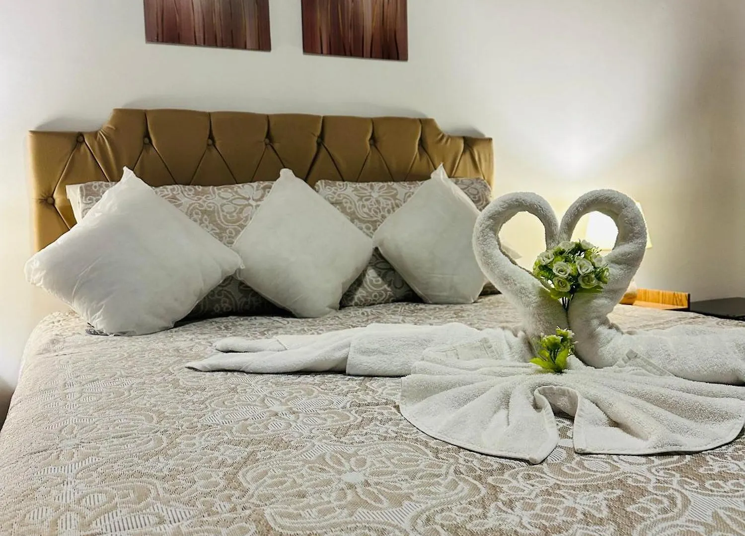 Pousada Blue Village Boutique Campos do Jordao 4*,