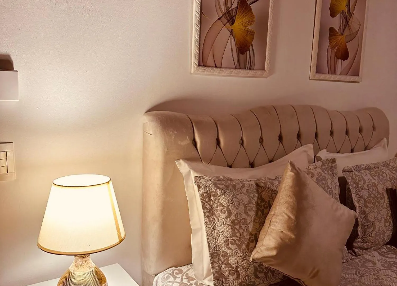 Pousada Blue Village Boutique Campos do Jordao Hotel