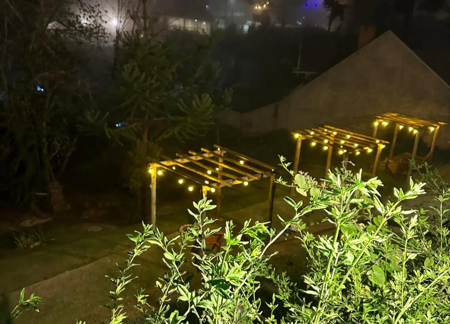 Pousada Blue Village Boutique Campos do Jordao Hotel
