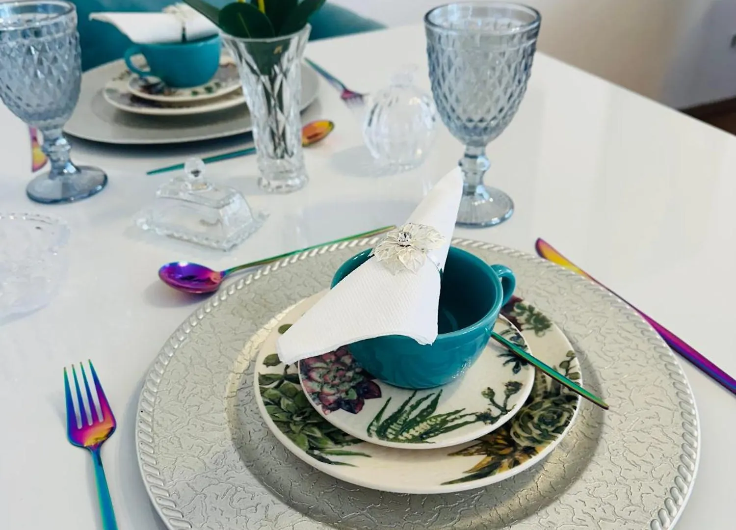 Pousada Blue Village Boutique Campos do Jordão ブラジル